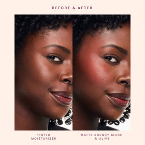 Rare Beauty by Selena Gomez Soft Pinch Matte Bouncy Blush - Volare Makeup