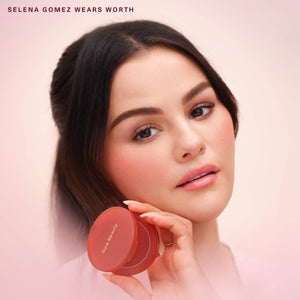 Rare Beauty by Selena Gomez Soft Pinch Matte Bouncy Blush - Volare Makeup