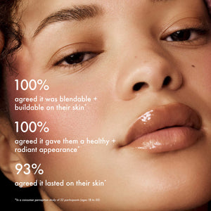 Summer Fridays Blush Butter Balm Hydrating Cream Blush with Peptides - Volare Makeup