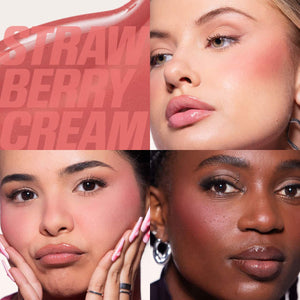 Sephora Favorites Gleamy Dreamy Makeup Value Set - Volare Makeup