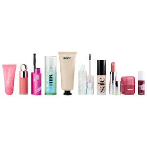Sephora Favorites Gleamy Dreamy Makeup Value Set - Volare Makeup