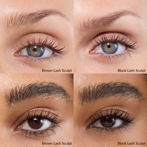 REFY Lash Sculpt Lengthen and Lift Mascara - Volare Makeup