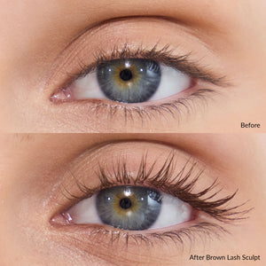 REFY Lash Sculpt Lengthen and Lift Mascara - Volare Makeup