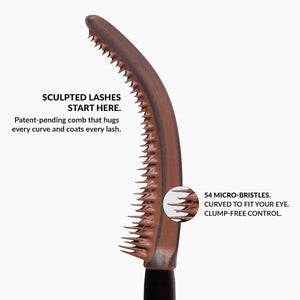 REFY Lash Sculpt Lengthen and Lift Mascara - Volare Makeup