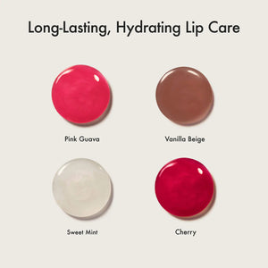 Summer Fridays The Lip Butter Balm Minis - Volare Makeup