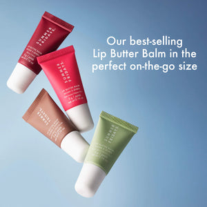 Summer Fridays The Lip Butter Balm Minis - Volare Makeup