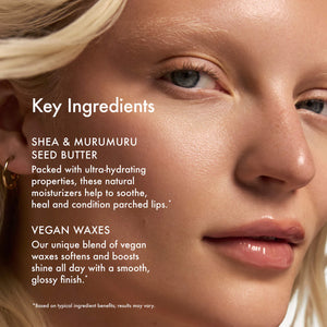 Summer Fridays The Lip Butter Balm Minis - Volare Makeup