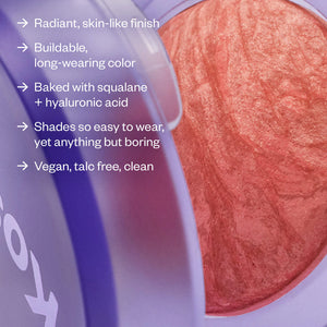 Kosas Mini Blush is Life Trio Gift Set - Volare Makeup