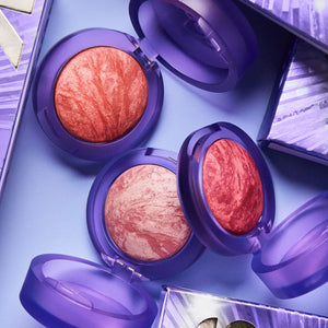 Kosas Mini Blush is Life Trio Gift Set - Volare Makeup