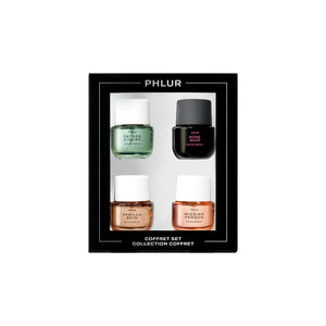 PHLUR Mini Perfume Sampler Set - Volare Makeup