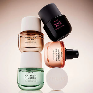 PHLUR Mini Perfume Sampler Set - Volare Makeup