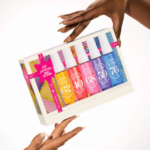 Sol de Janeiro Spritz the Season Cheirosa Perfume Mist Gift Set - Volare Makeup