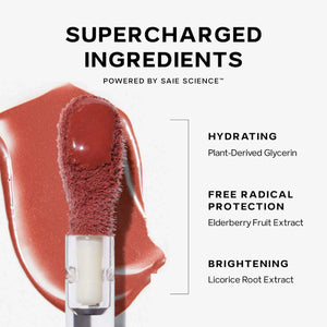 Saie Mini Dew Blush™ Trio Gift Set - Volare Makeup