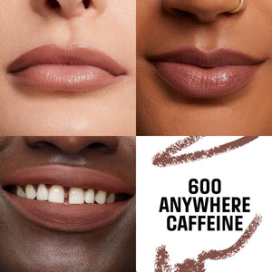 MAKE UP FOR EVER Mini Artist Color Lip Pencils Set - Volare Makeup