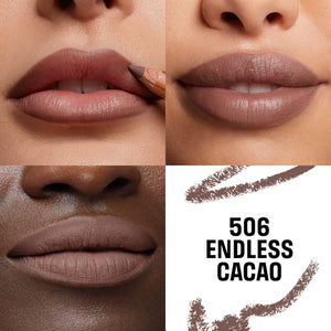 MAKE UP FOR EVER Mini Artist Color Lip Pencils Set - Volare Makeup