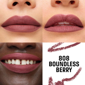 MAKE UP FOR EVER Mini Artist Color Lip Pencils Set - Volare Makeup