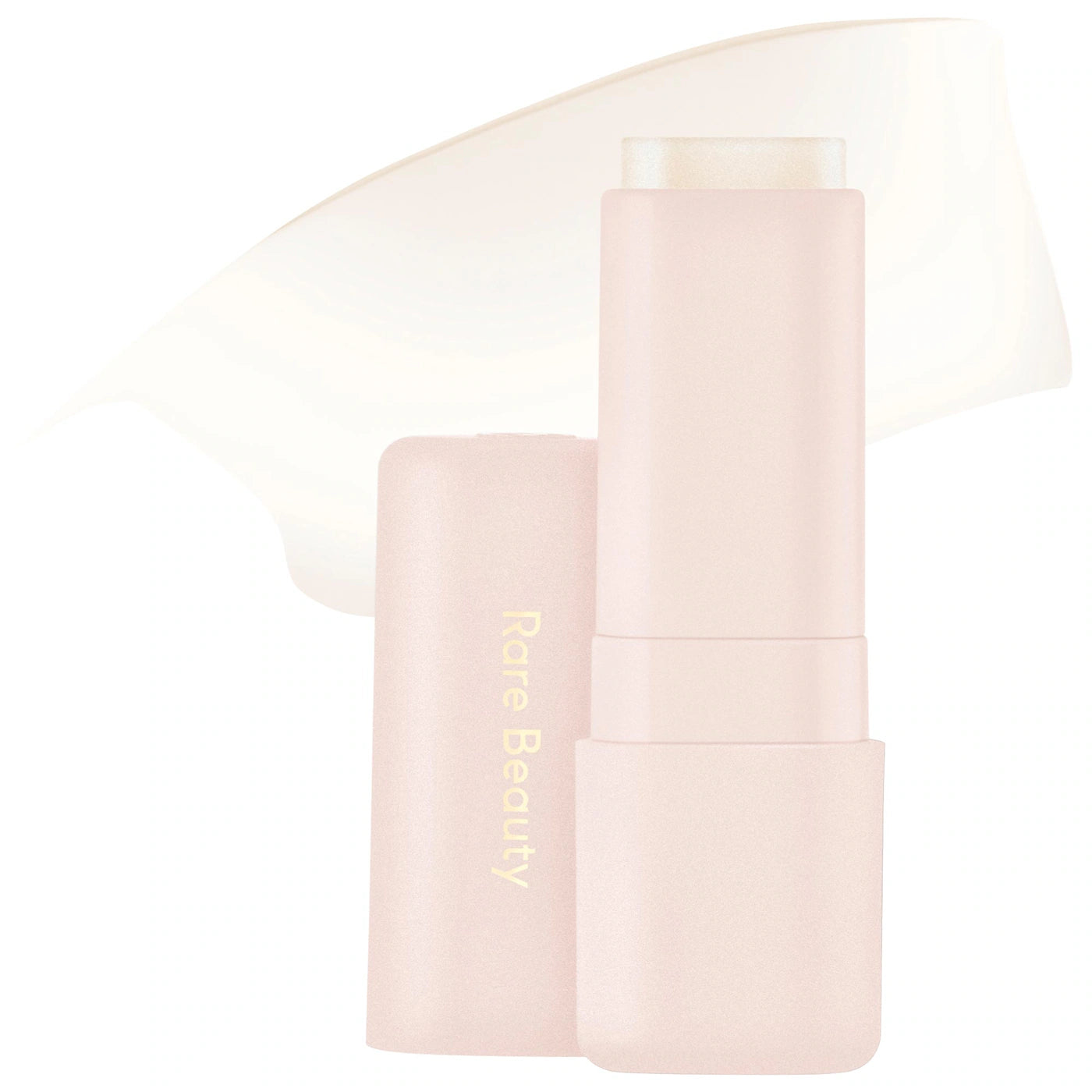 Rare Beauty b Selena Gomez Find Comfort Lip Butter Balm + Overnight Mask with Hyaluronic Acid Butter