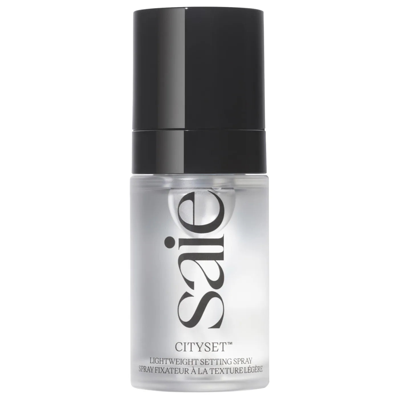Saie CitySet™ Ultra-Fine Mist Setting Spray with 16 Hour Wear