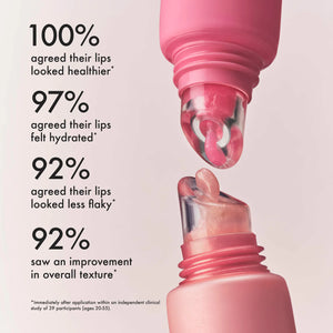 Summer Fridays Sweet Pink Duo with Birthday Cake + Strawberry Soft Serve Lip Butter Balm - Volare Makeup
