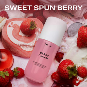 PHLUR Mini Berry Cream Hair and Body Mist - Volare Makeup