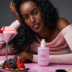 PHLUR Mini Berry Cream Hair and Body Mist - Volare Makeup