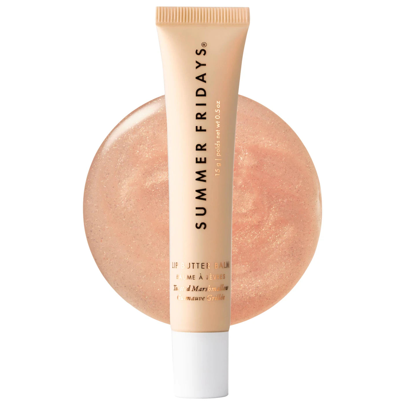 Summer Fridays Lip Butter Balm - Volare Makeup