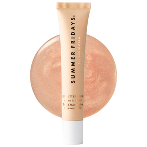 Summer Fridays Lip Butter Balm - Volare Makeup