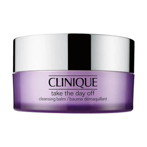 Clinique Take The Day Off Cleansing Balm Makeup Remover - Volare Makeup