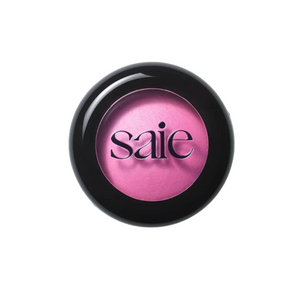 Saie SuperSuede™ Baked Powder Blush - Volare Makeup