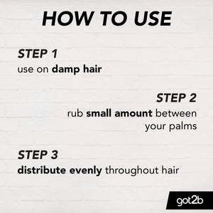 Schwarzkopf Glued Water Resistant Spiking Brow/Hair Gel - Volare Makeup