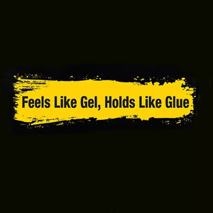 Schwarzkopf Göt2b Ultra Glued Invincible Styling Gel - Volare Makeup