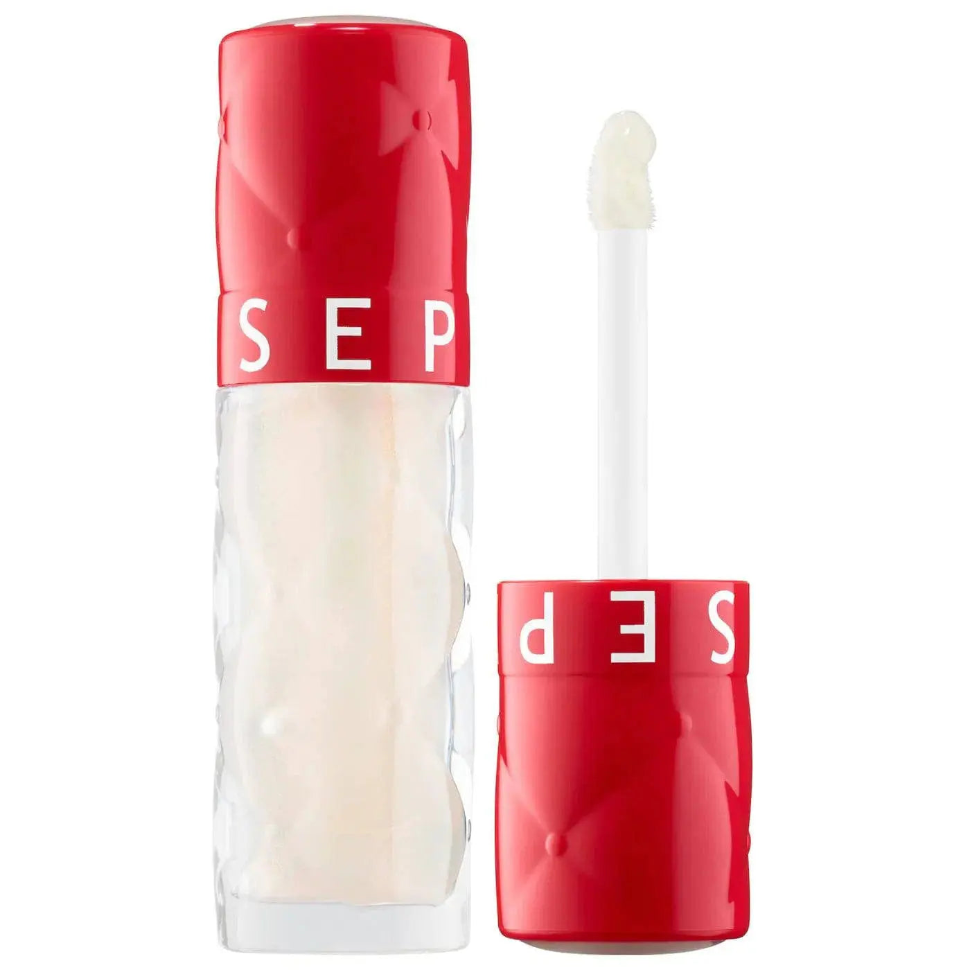 SEPHORA COLLECTION Outrageous Plump Intense Hydrating Lip Gloss - Volare Makeup