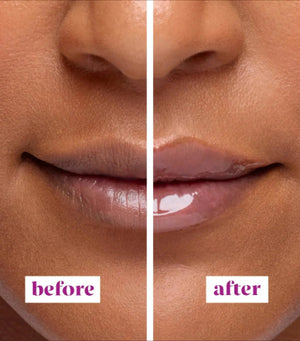 SEPHORA COLLECTION Outrageous Plump Intense Hydrating Lip Gloss - Volare Makeup