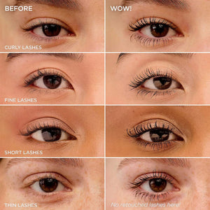 Sephora Favorites Holiday Lashstash to Go Mini Mascara Set with Redeemable Voucher - Volare Makeup