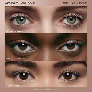 Sephora Favorites Holiday Lashstash to Go Mini Mascara Set with Redeemable Voucher - Volare Makeup