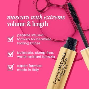 Sephora Favorites Holiday Lashstash to Go Mini Mascara Set with Redeemable Voucher - Volare Makeup