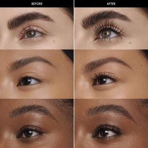 SEPHORA COLLECTION Love The Lift Curling + Volumizing Mascara - Volare Makeup