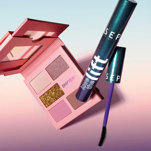 SEPHORA COLLECTION Love The Lift Curling + Volumizing Mascara - Volare Makeup