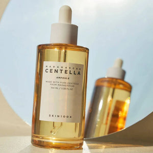 Skin1004 Centella AMPOULE - Volare Makeup