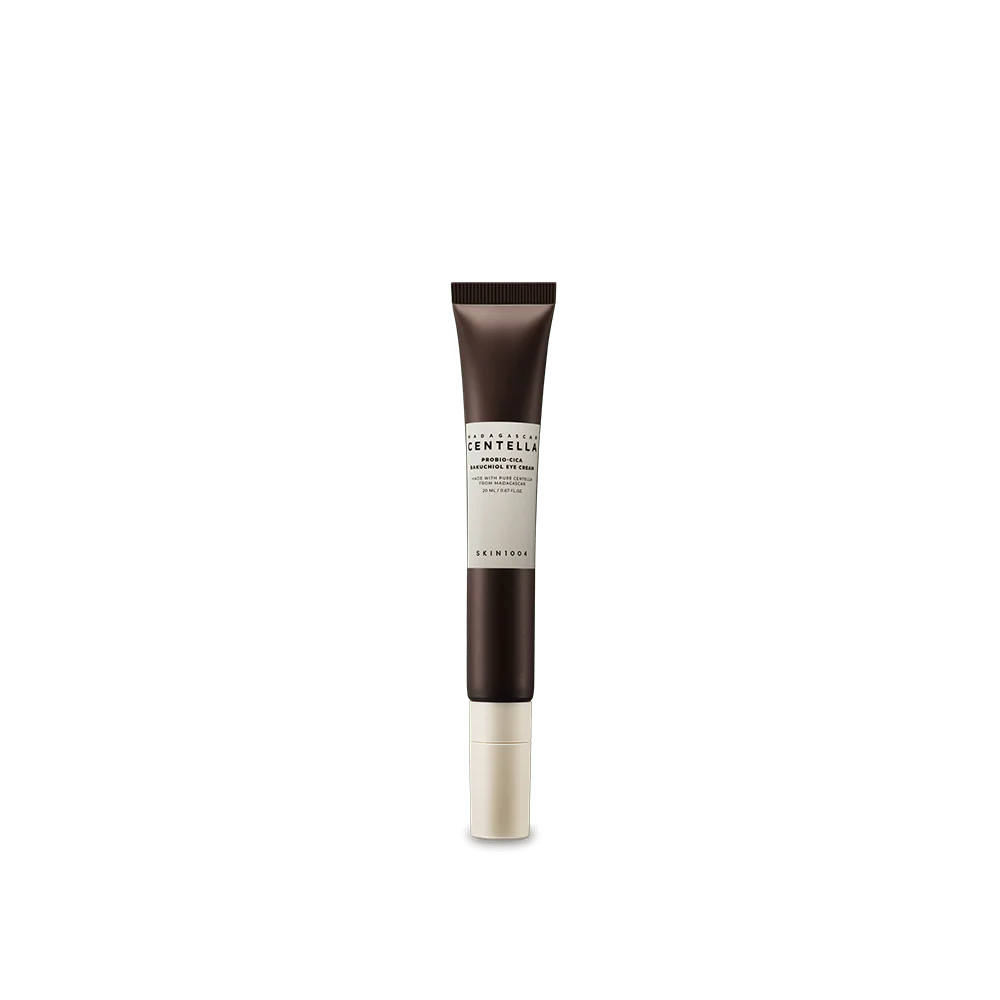 Skin1004 PROBIO-CICA BAKUCHIOL EYE CREAM - Volare Makeup