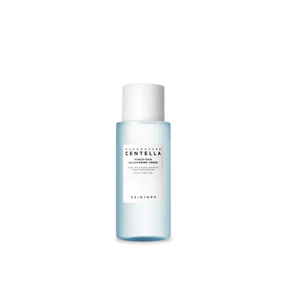 Skin1004 Centella Hyalu-Cica Brightening Toner - Volare Makeup