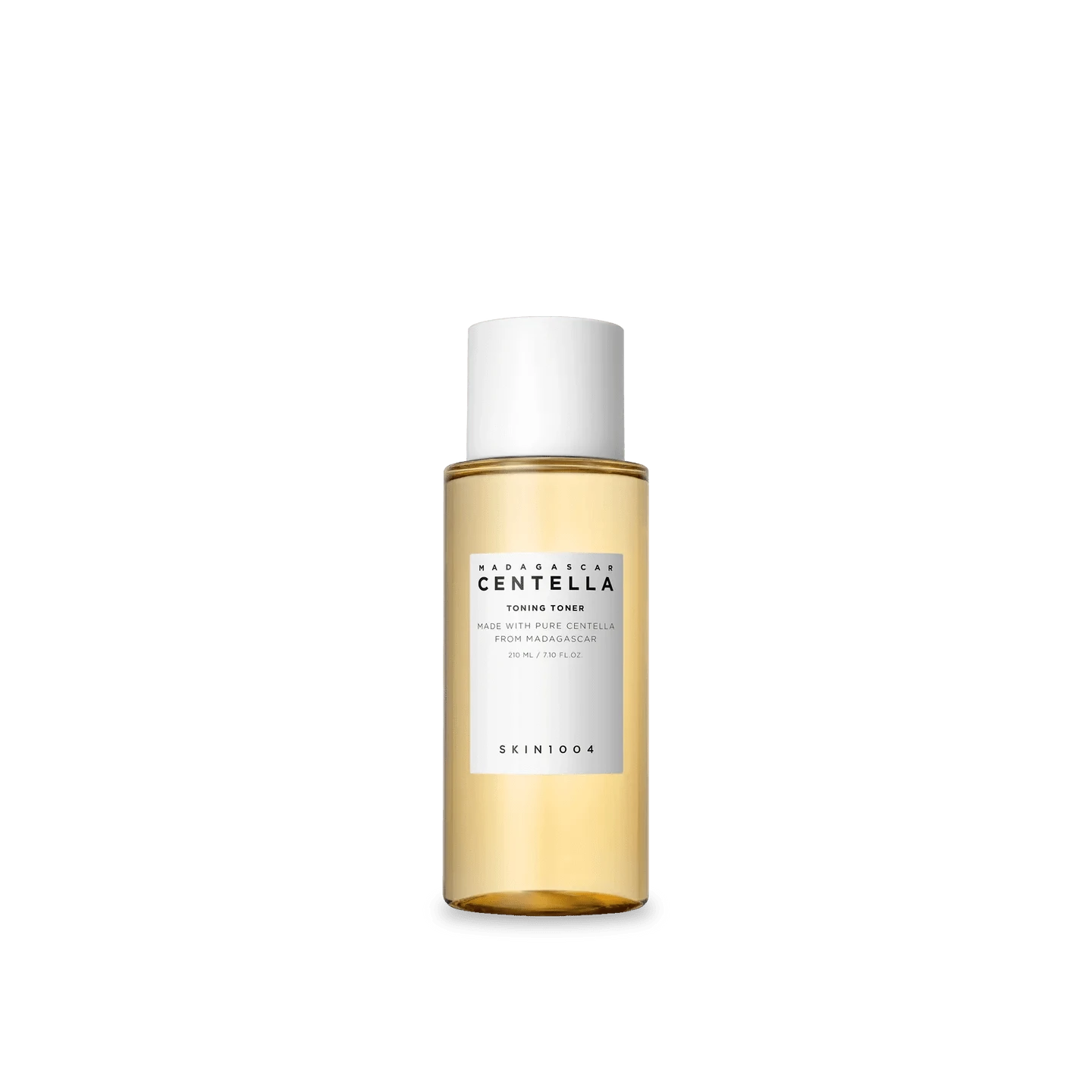 Skin1004 Centella Toning Toner - Volare Makeup