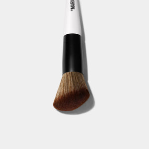 MAKEUP BY MARIO F1 Dual-Ended Contour and Blush Brush - Volare Makeup