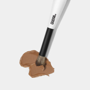MAKEUP BY MARIO F1 Dual-Ended Contour and Blush Brush - Volare Makeup