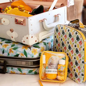 Sol de Janeiro Bum Bum Jet Set - Volare Makeup