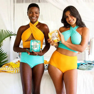 Sol de Janeiro Bum Bum Jet Set - Volare Makeup