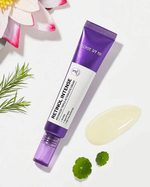 SOME BY MI Retinol Intense Advanced Triple Action Eye Cream - Volare Makeup