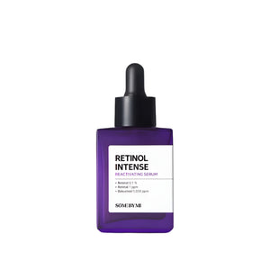 SOME BY MI Retinol Intense Reactivating Serum - Volare Makeup