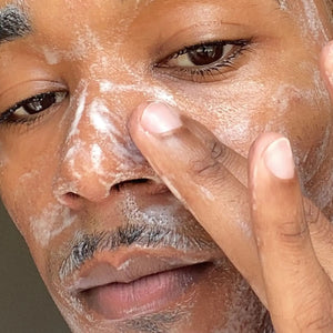 Summer Fridays Super Amino Gel Cleanser - Volare Makeup