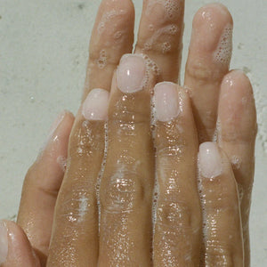 Summer Fridays Super Amino Gel Cleanser - Volare Makeup